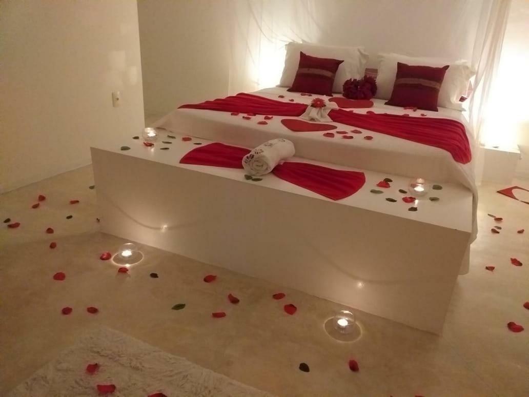 Pousada Casa Da Mata เซามิเกลโดกอสโตโซ ภายนอก รูปภาพ